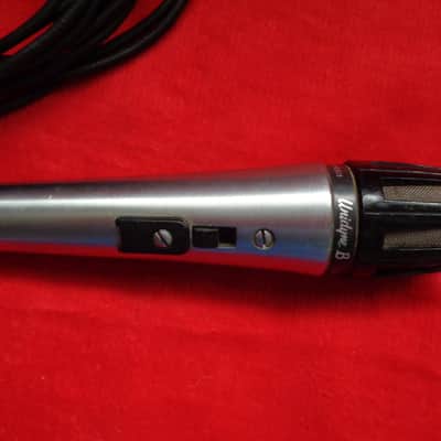 Shure  vintage  PE 515 Unidyne B microphone image 1