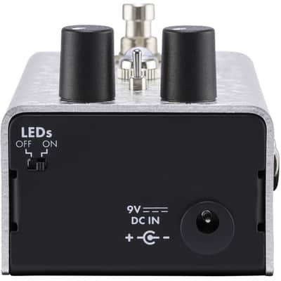Fender Level Set Buffer Pedal image 2
