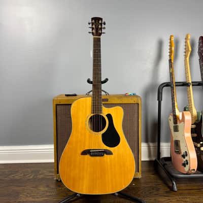 Alvarez RD8C - Natural image 3