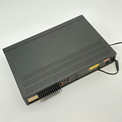 Philips CD670 - Serviced - TDA1541 DAC - CDM/4 image 9