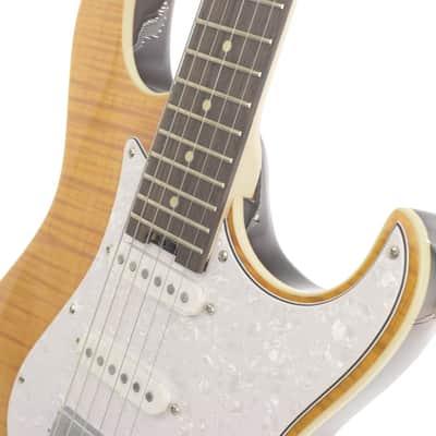 Cort G280 Select 2022 - Present - Amber image 6