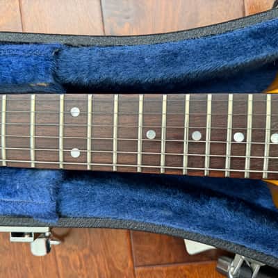 Ibanez Rocket Roll Sr 1977 - Natural image 21