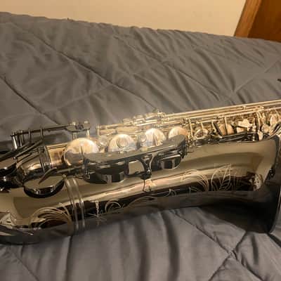 NEAR-MINT Cannonball Gerald Albright Signature Tenor Saxophone image 5