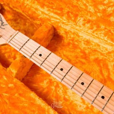 Fender Custom Shop 1951 Nocaster NOS #R6347 Second Hand image 14