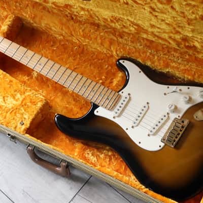 Fender American Deluxe 50th Anniversary 2004 Limited Edition image 3