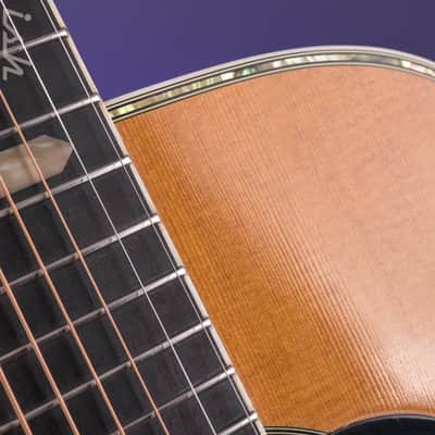 1978 Martin D-41 Acoustic Guitar image 9