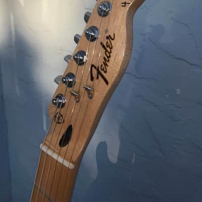 Fender ‘51 partscaster image 4