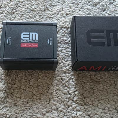 Peavey JSX Guitar Head with midi control image 6