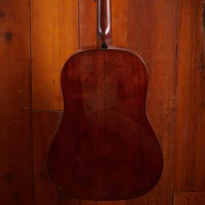 Martin Custom Shop D18-S 12-Fret Slotted Headstock image 4
