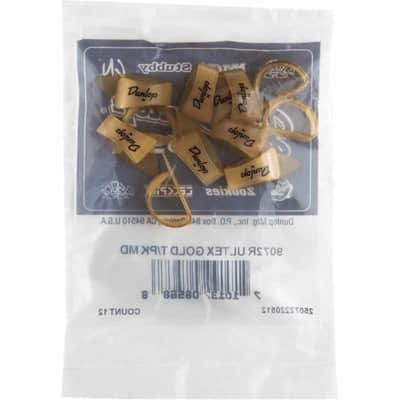 Dunlop 9072R Pouces medium sachet de 12 image 2