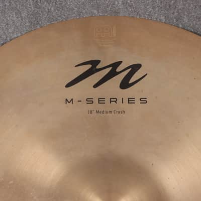 MEINL Byzance 18" Crash - 2nd Hand image 2