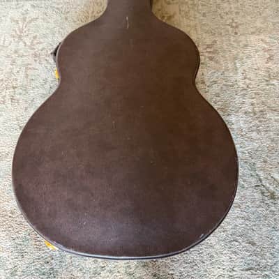 Carvin cobalt acoustic 980t Mid 90’s - Natural image 3
