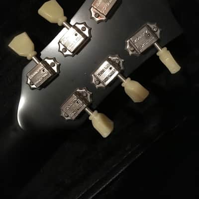WR William Raynaud Vetta II 2014 Matte Black..Arcane Pickups... image 6