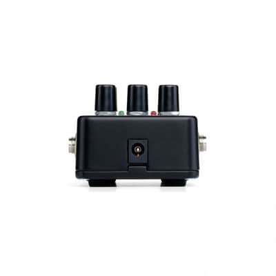 Electro-Harmonix Nano Metal Muff image 5