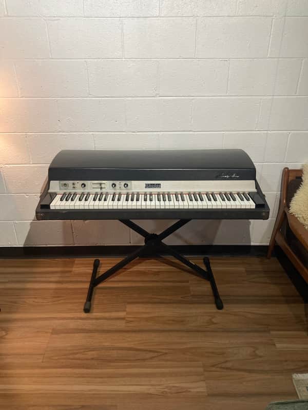 Rhodes Mark I Stage 73-Key Electric Piano (1975 - 1979) | Reverb