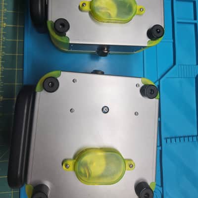 TWO Cassette Tape DJ decks - ooedotechnica image 8