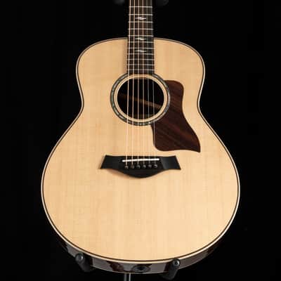 Taylor GT 811e Acoustic-Electric Guitar image 2