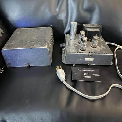 Yamaha A-500 Integrated Amplifier, 1983-1984 Japan, Black | Reverb
