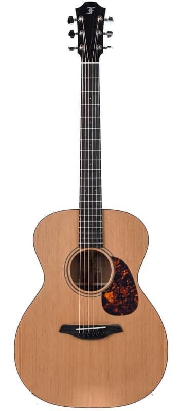 Furch Blue OM CM Cedar Mahogany image 1