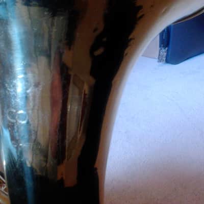 Conn Bell-Front Euphonium image 7