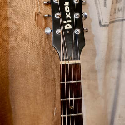 Gibson J-45 1967 - Cherry Sunburst image 3