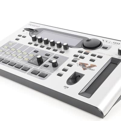 Roland VG-99 V-Guitar System GK MIDI Multi Effects Pedal w/ power supply image 16