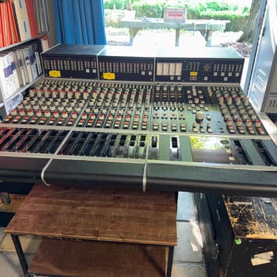 POLYGRAM (Deutsche Grammophon) desk recapped! image 8