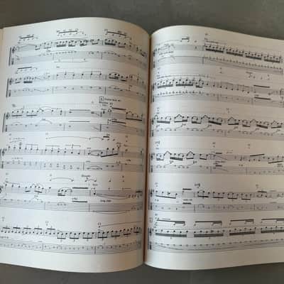 Hal Leonard Iron Maiden Powerslave / Somewhere in Time Guitar Tablature Book image 12