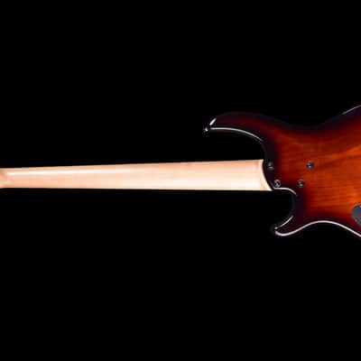 Dingwall Combustion 5-String Vintageburst image 3