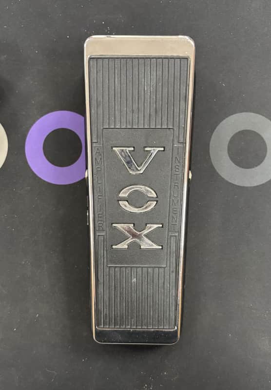 Vox V847