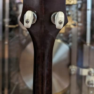 Vega "VW-5" Banjo w/ OHSC image 4