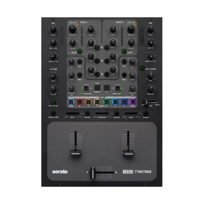 Rane TTM57 MKII Professional DJ Mixer for Serato | B-Stock | Refurbished image 1