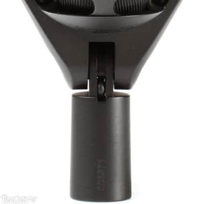 AKG D112 MKII Large Diaphragm Dynamic Microphone image 2