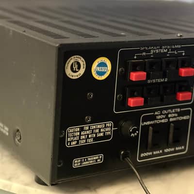 🎶✨ Marantz 2238B Vintage Stereo Receiver — Serviced by Cove Electronics, LED Dial, Cleaned & Tested image 13