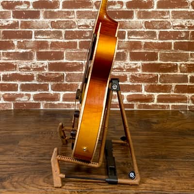 Borys B-160 Jimmy Wyble Model 2018 Sunburst image 18