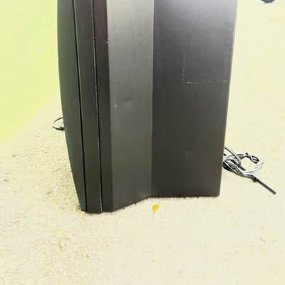 JBL Control 8SR Compact Sound Reinforcement Loudspeaker Sys #03918 (LOT OF 4)THS image 3