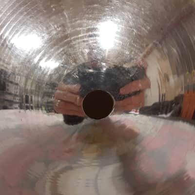 Sabian 20" AA Medium Ride Cymbal image 6