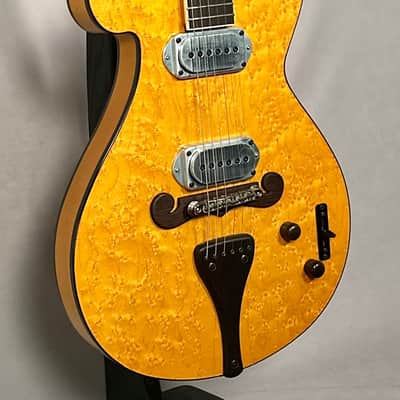 Bigsby BY50 image 3