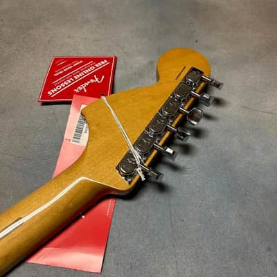 2024 Fender Limited Edition 70th Anniversary Vintera II Antigua Stratocaster w/Rosewood Fretboard & OHSC N.O.S. !!! image 3