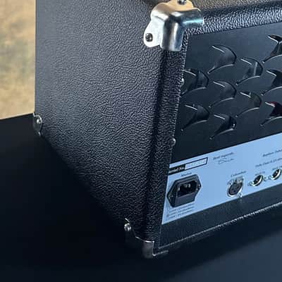 Diezel D-Moll 100w Head image 4