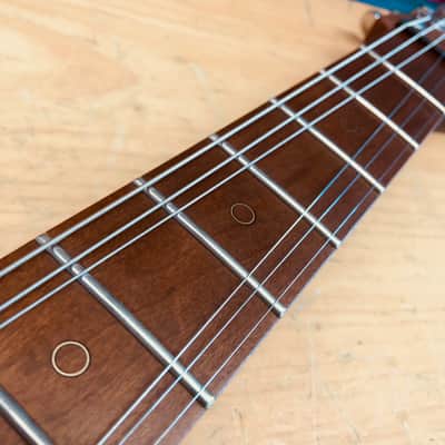 Schecter Diamond Series Nick Johnston Signature SSS Electric Guitar image 5