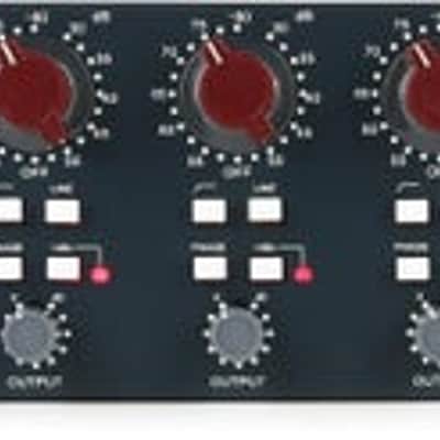 Heritage Audio Super 8 8-channel Mic Preamp image 2