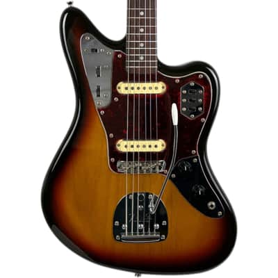 Fender JG-66 Jaguar Reissue MIJ | Reverb