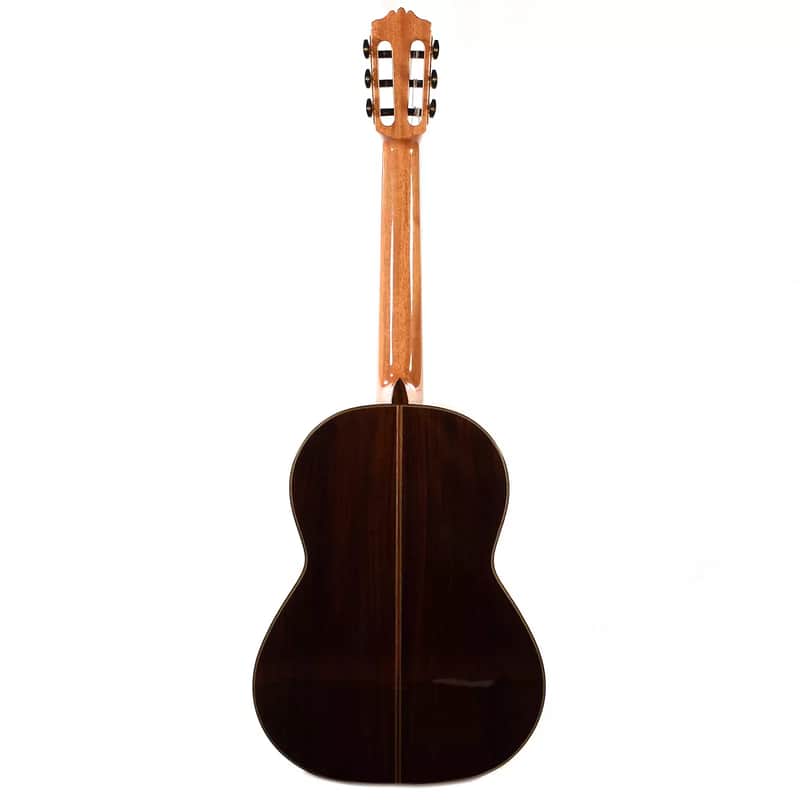 Cordoba C10 Parlor 7/8 Size Classical Guitar image 4