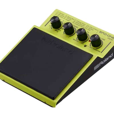 Roland SPD-One Kick Percussion Pad image 1