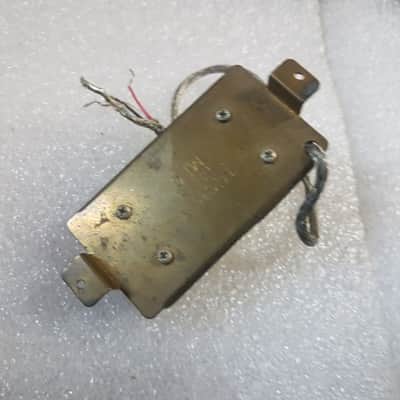 1977 MIGHTY MITE HUMBUCKER a la EDDIE VAN image 8
