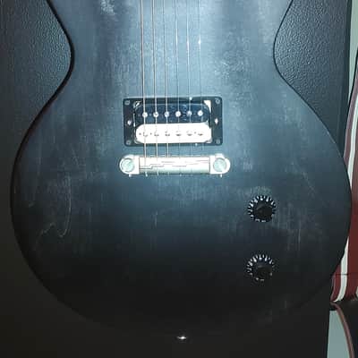 Gibson Les Paul CM T 2016 - Satin Ebony image 3