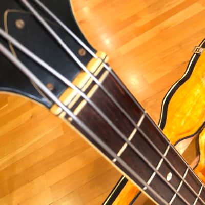 Hofner 500/1 1966 - Just like Paul's image 8