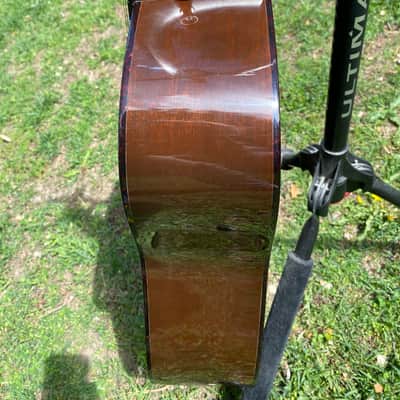Martin Vintage Series D-18V 1996 - 2011 - Natural image 15