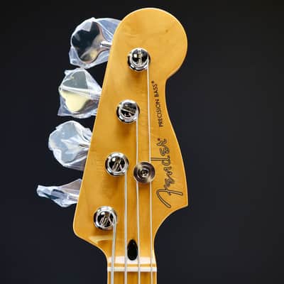 Fender Player II Precision Bass Maple Fingerboard Birch Green image 5